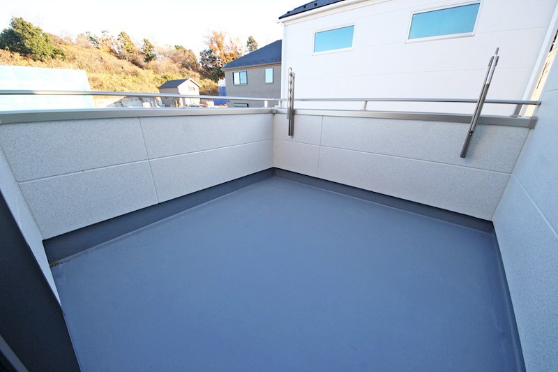 稲城市長沼7期　1号棟 その他