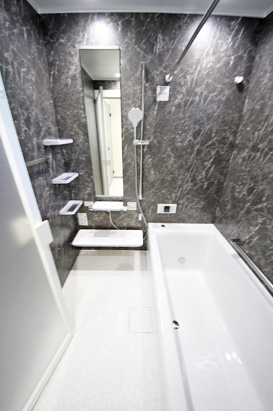 稲城市長沼7期　1号棟 その他