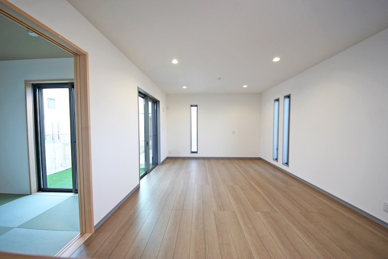 稲城市長沼7期　1号棟 その他