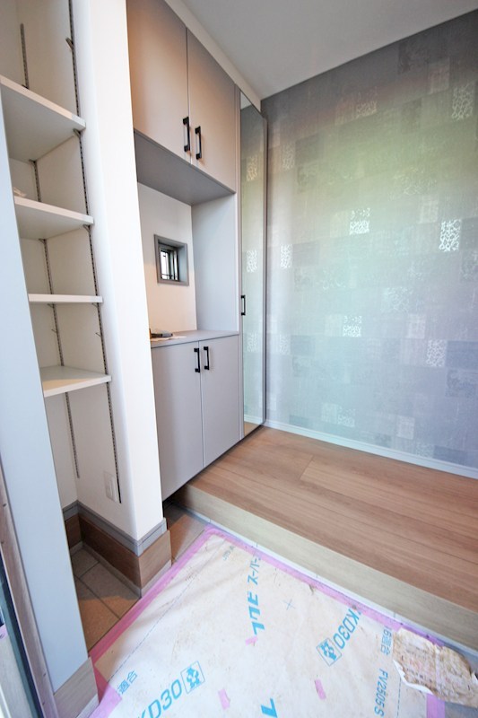 稲城市長沼7期　1号棟 その他