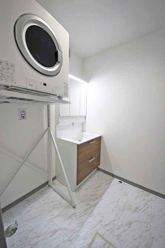 稲城市長沼7期　1号棟 その他