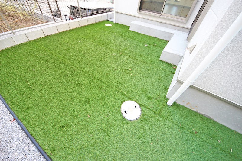 稲城市長沼7期　1号棟 その他