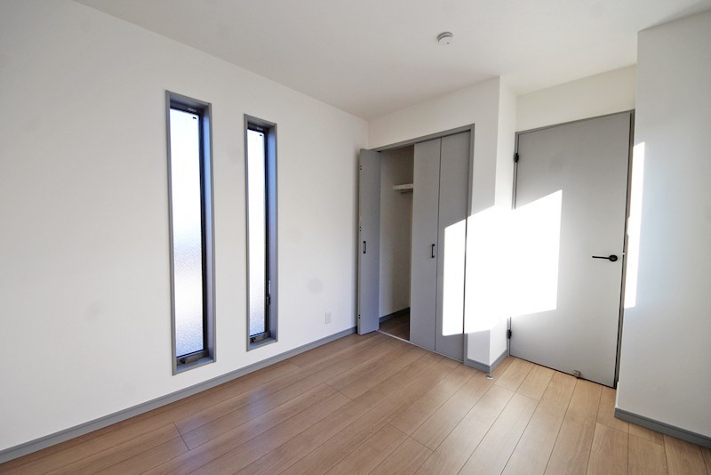 稲城市長沼7期　1号棟 その他