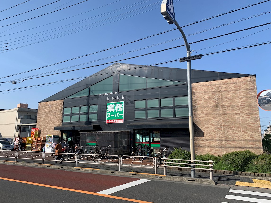 めじろ台駅徒歩圏内。大型開発分譲地。  13号区  周辺画像6