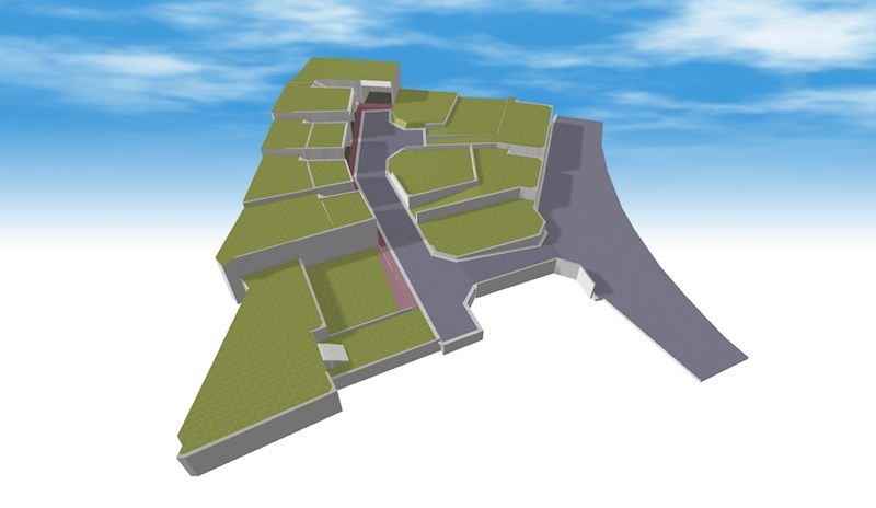 めじろ台駅徒歩圏内。大型開発分譲地。  10号区  その他