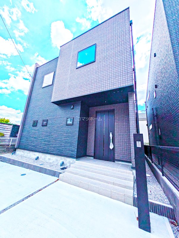 多摩市関戸 条件付売地 その他