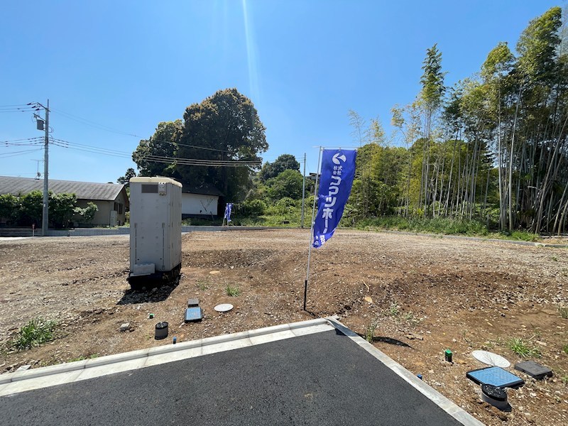 多摩市関戸 売地　4号地 その他
