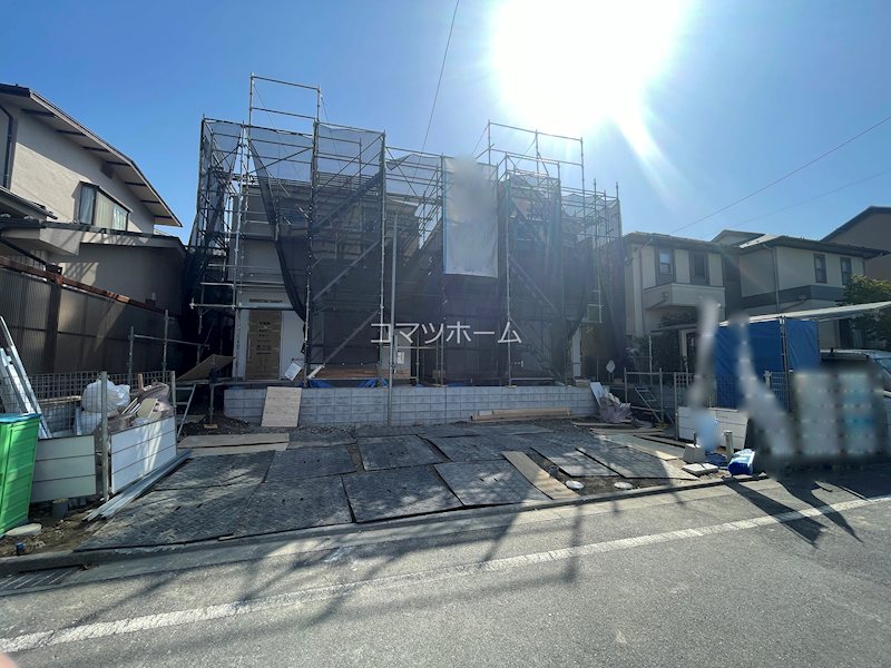 八王子市鹿島2期　1号棟 その他