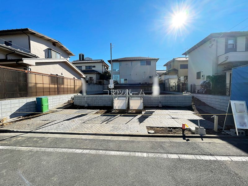 八王子市鹿島2期　1号棟 その他