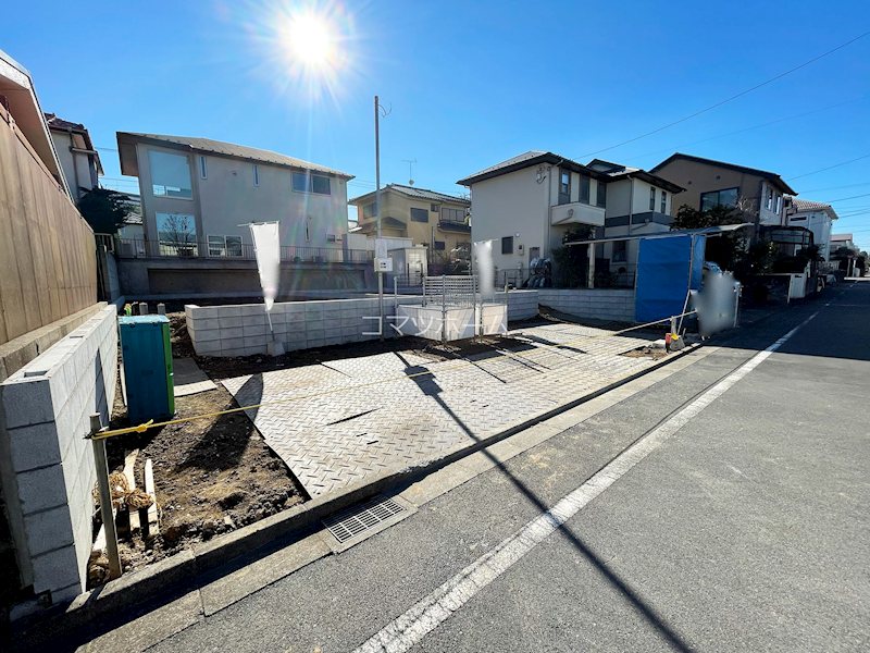 八王子市鹿島2期　1号棟 その他