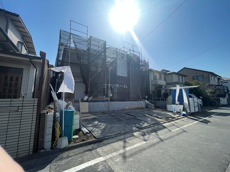 八王子市鹿島2期　1号棟 その他