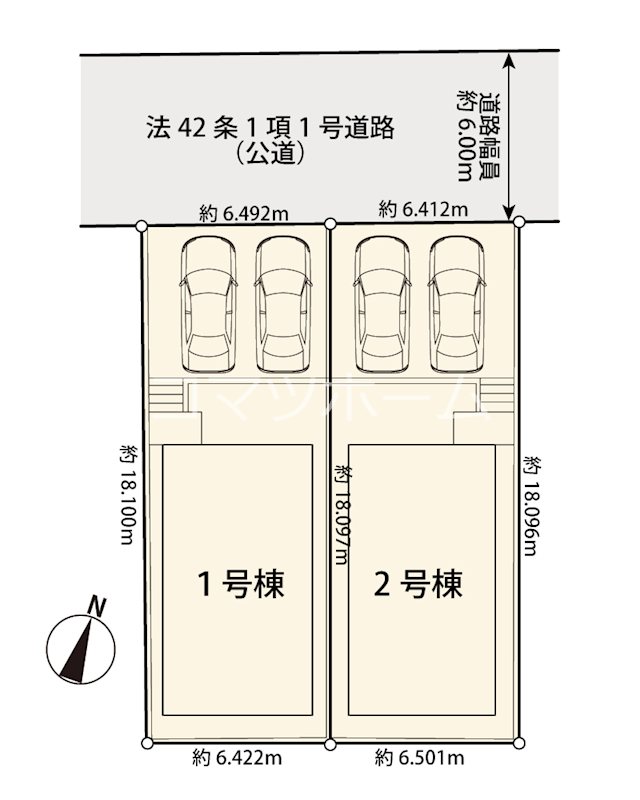 八王子市鹿島2期　1号棟 その他