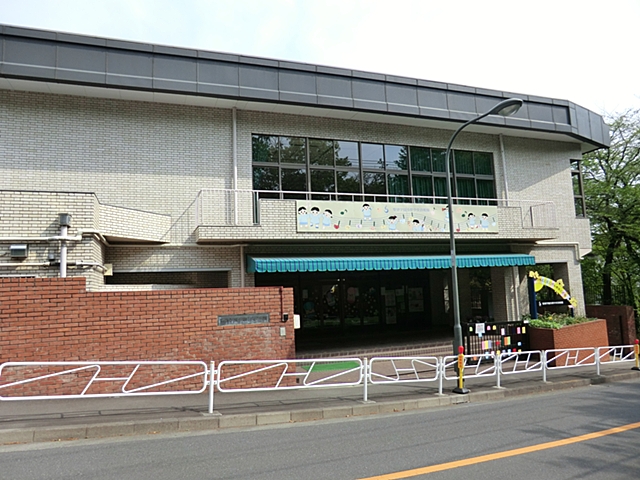 八王子市鹿島2期　1号棟 周辺画像1