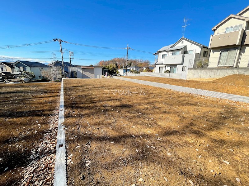 稲城市坂浜　No.1 その他