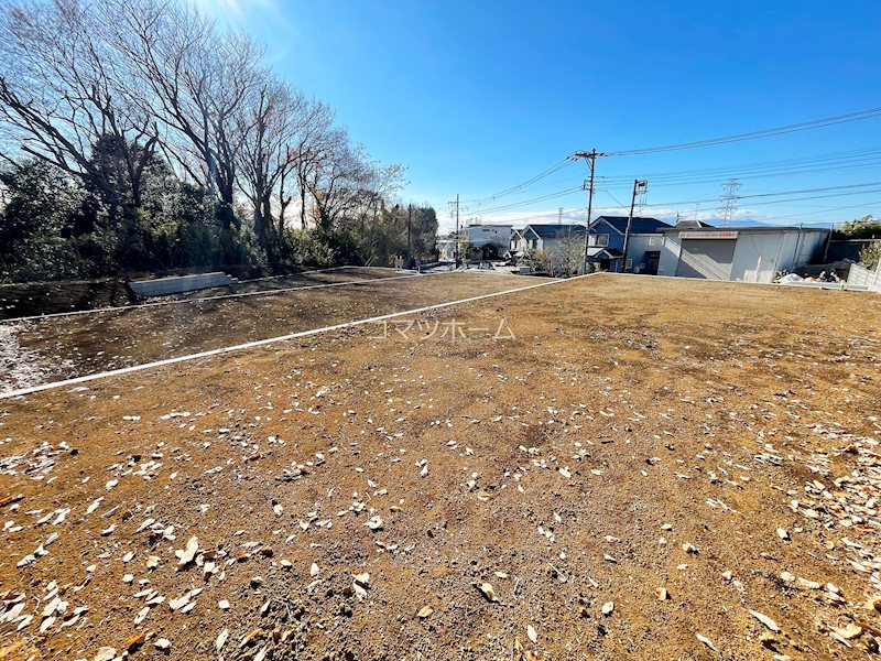 稲城市坂浜　No.1 その他