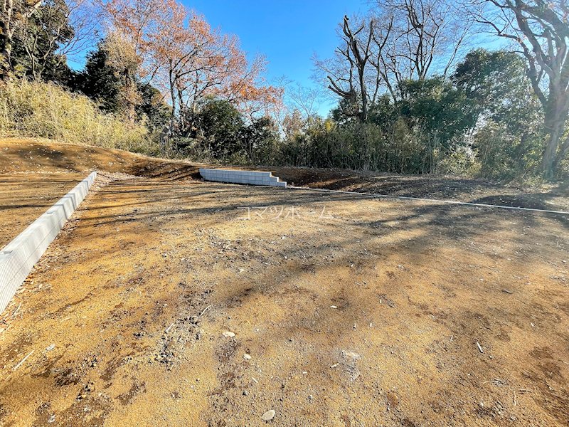 稲城市坂浜　No.1 その他