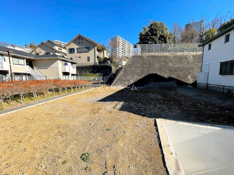 多摩市永山 その他