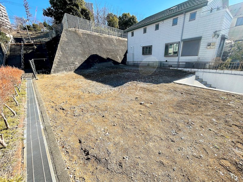 多摩市永山 その他