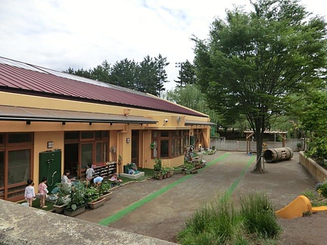 多摩市永山 周辺画像6