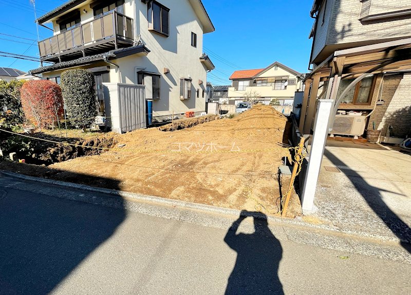 多摩市連光寺 その他