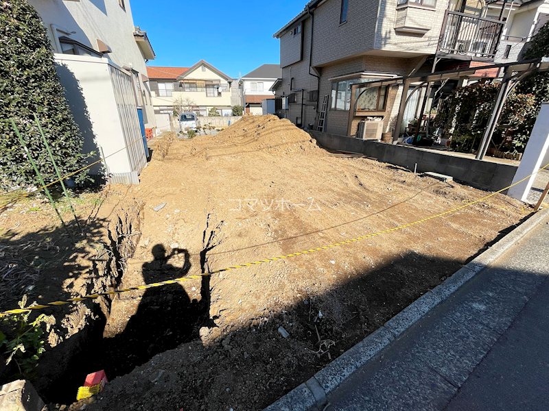 多摩市連光寺 その他