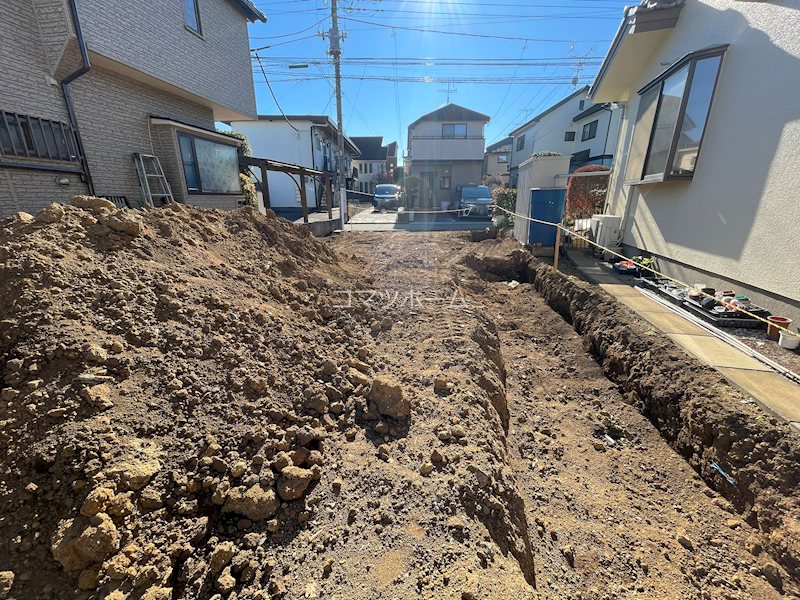 多摩市連光寺 その他