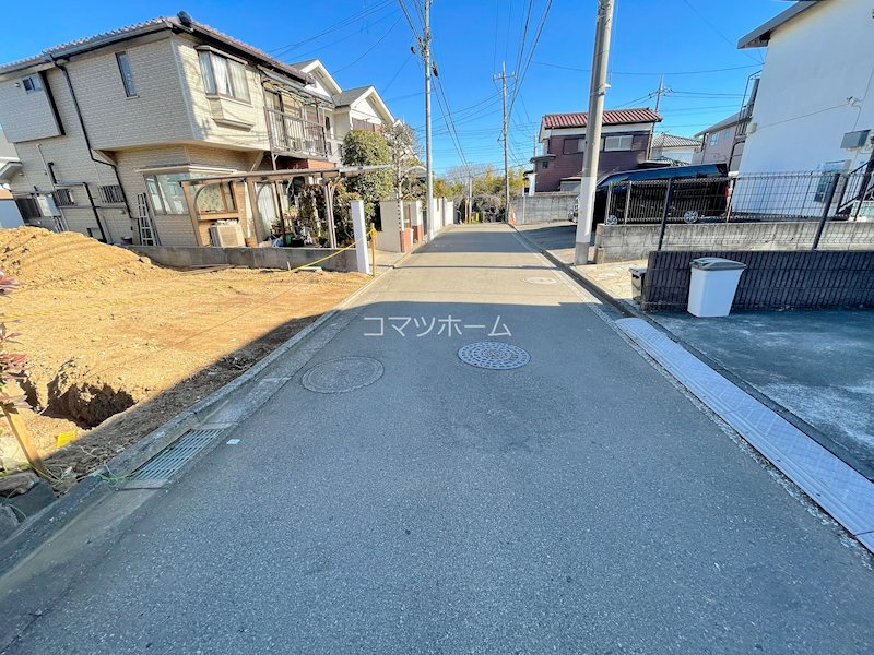 多摩市連光寺 その他