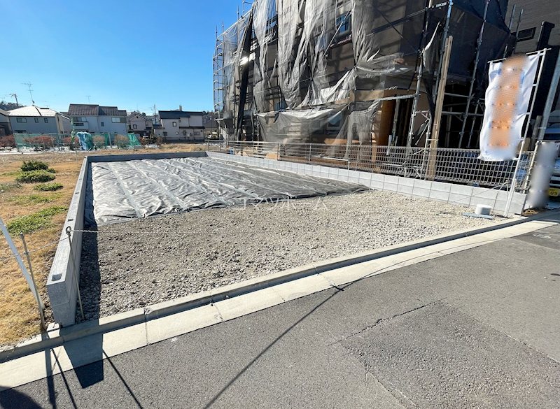 日野市新井 外観写真