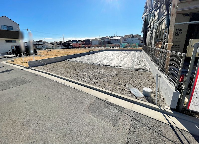 日野市新井 その他