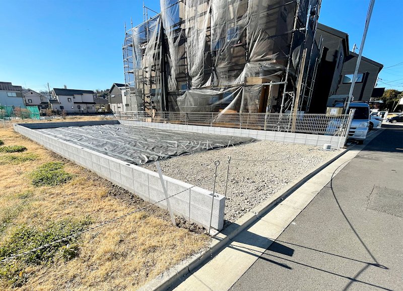 日野市新井 その他