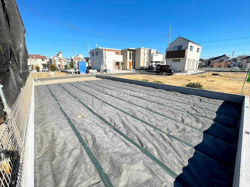 日野市新井 その他