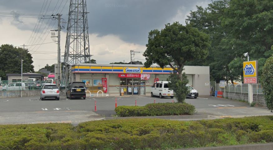 日野市新井 周辺画像3