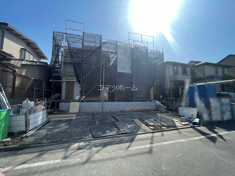 八王子市鹿島2期　2号棟 その他