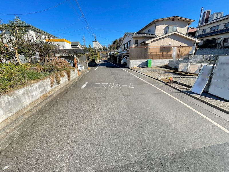 八王子市鹿島2期　2号棟 その他