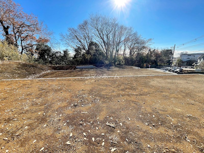 稲城市坂浜　No.２  その他