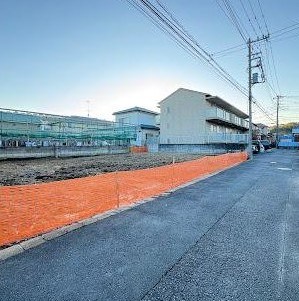 稲城市矢野口　No.2 その他