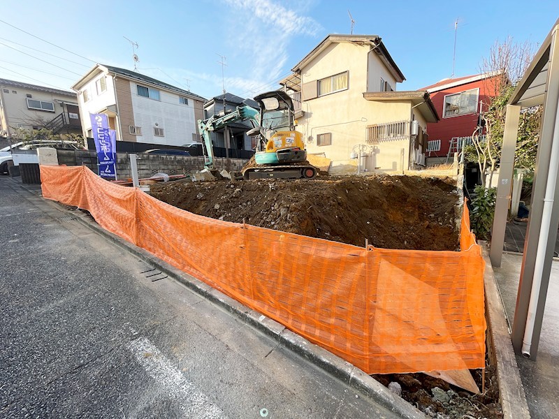 町田市図師町新築 その他