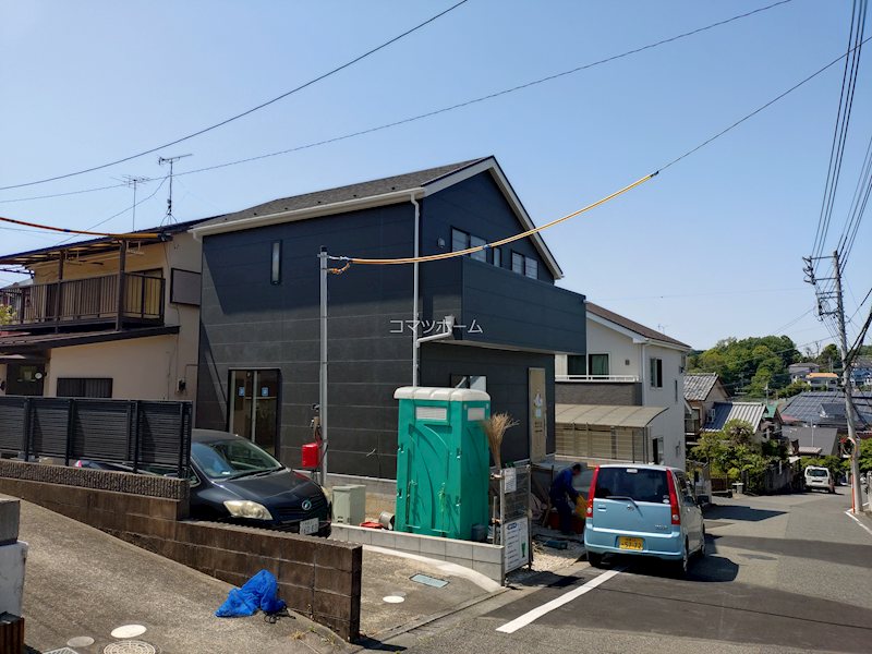 町田市図師町新築 その他