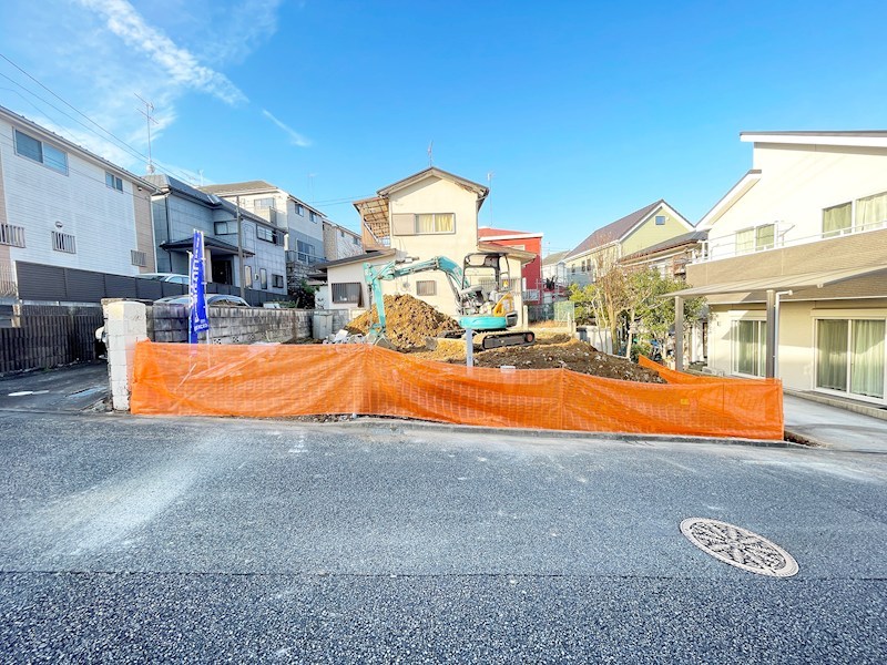 町田市図師町新築 その他