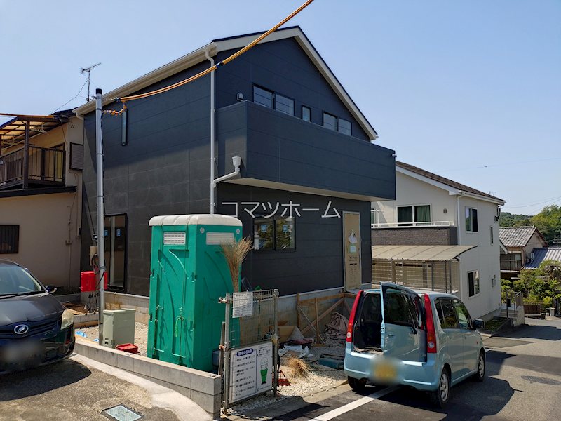 町田市図師町新築 その他