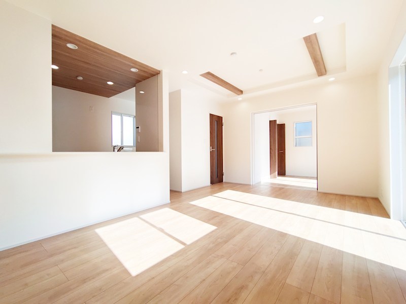 三鷹市北野3丁目　1号棟 その他