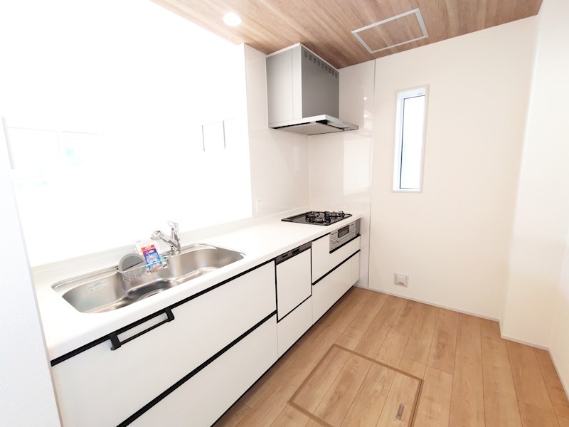 三鷹市北野3丁目　1号棟 その他