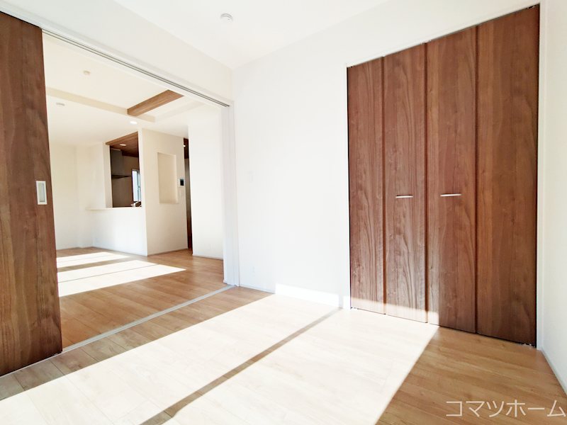 三鷹市北野3丁目　1号棟 その他