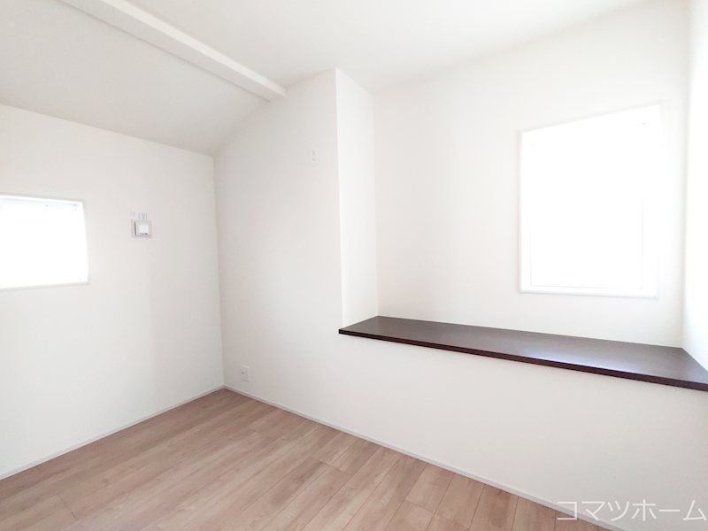 三鷹市北野3丁目　1号棟 その他