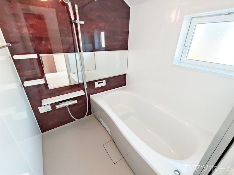 三鷹市北野3丁目　1号棟 その他