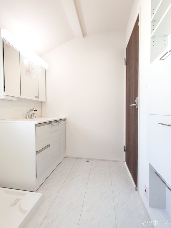 三鷹市北野3丁目　1号棟 その他