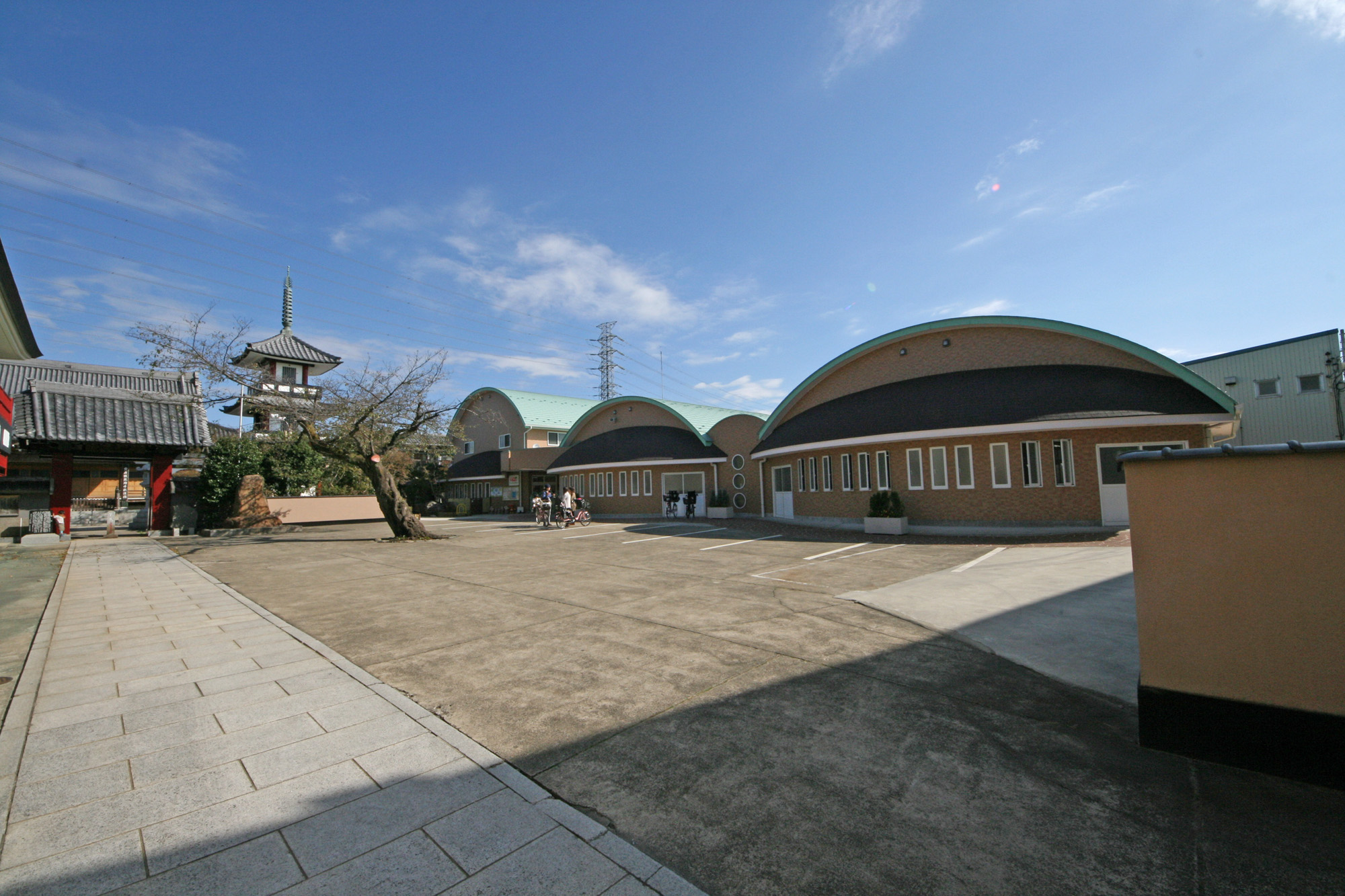 三鷹市北野3丁目　1号棟 周辺画像3