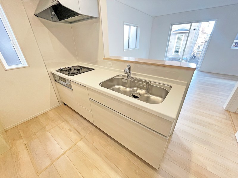 多摩市桜ケ丘　1号棟 その他