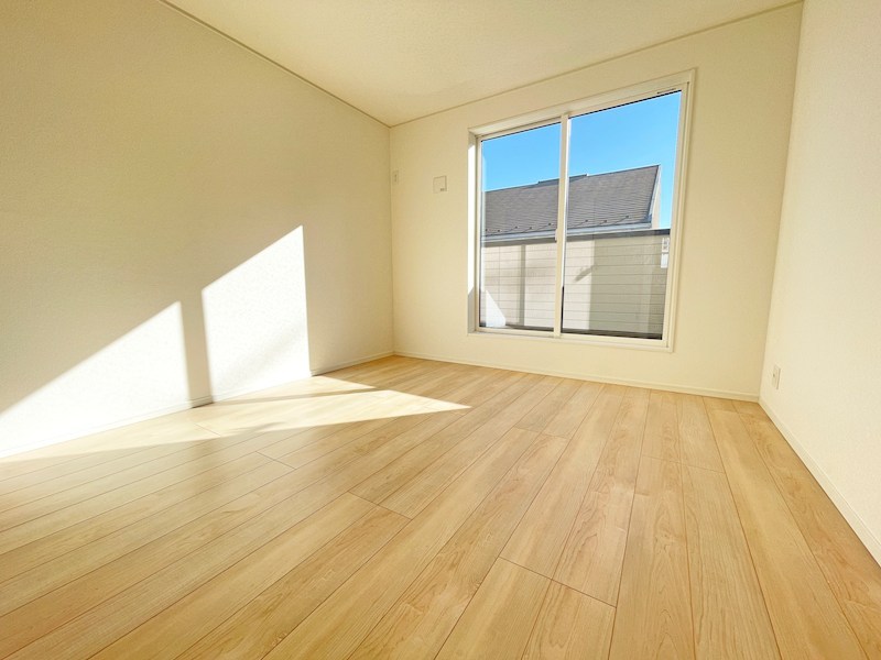 多摩市桜ケ丘　1号棟 その他