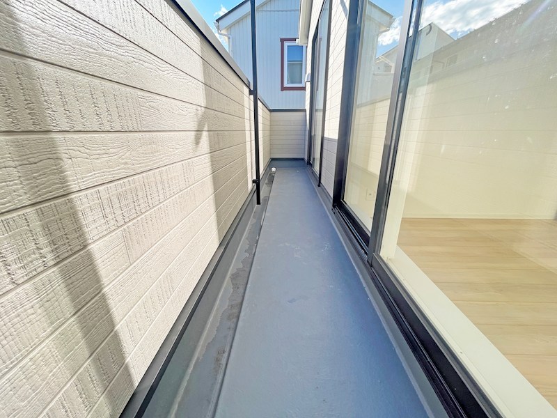 多摩市桜ケ丘　1号棟 その他